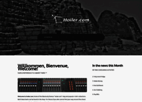 hoiler.com