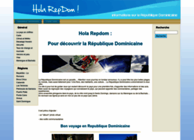 hola-repdom.com