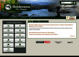 holderness-nh.gov
