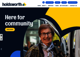 holdsworth.org.au