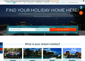 holiday-villa.com