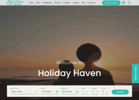 holidayhaven.com.au