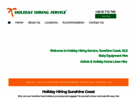 holidayhiring.com.au
