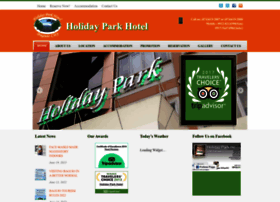 holidayparkhotel.com.ph