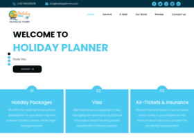 holidayplanners.co.in