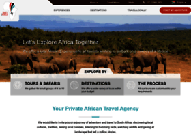 holidaytourafrica.com
