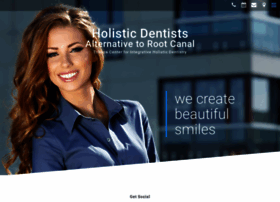 holistic-dentists.com