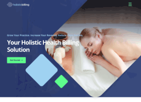 holisticbillingservices.com