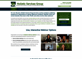 holisticservices.com.au