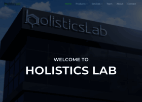 holisticslab.my