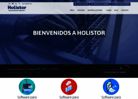 holistor.com.ar