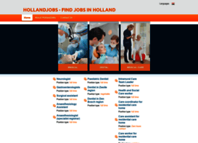 hollandjobs.eu