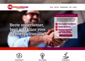 hollandsenergie.nl