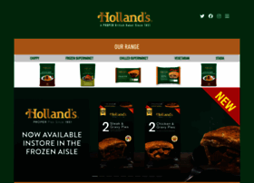 hollandspies.co.uk