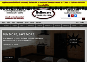 holloways.com