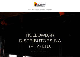 hollowbar.co.za