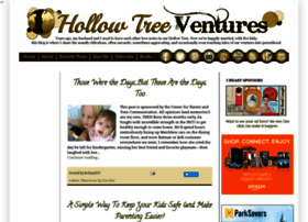 hollowtreeventures.com