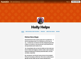 hollyhelps.org