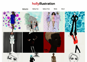 hollyillustration.com