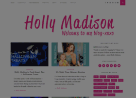 hollymadisonblog.com