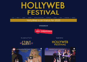 hollywebfestival.com