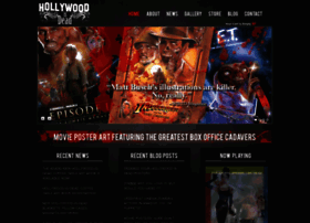 hollywood-is-dead.com