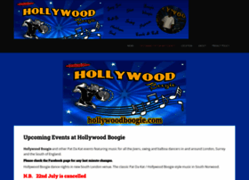 hollywoodboogie.com