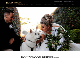 hollywoodbrides.com.au
