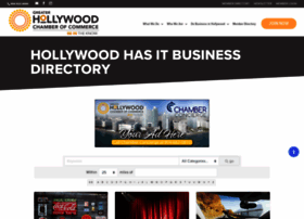 hollywoodhasit.com