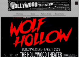 hollywoodtheaterpgh.org
