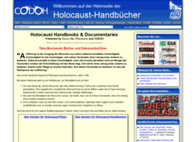 holocausthandbuecher.com