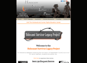 holocaustlegacy.org
