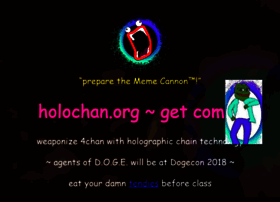 holochan.org