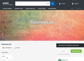 holonews.de