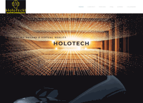 holotechvr.com