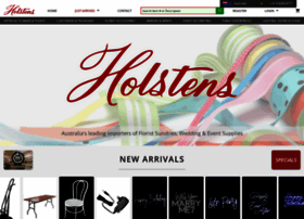 holstens.com.au