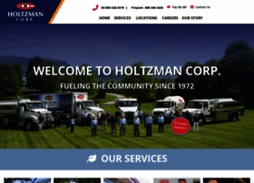 holtzmancorp.com