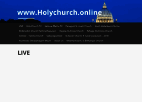holychurch.online