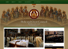 holycouncil.org