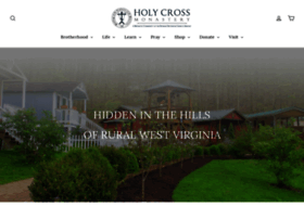 holycross.org