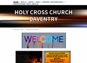 holycrosschurchdaventry.org.uk