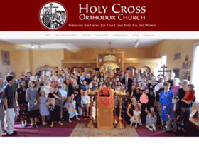 holycrossoca.org