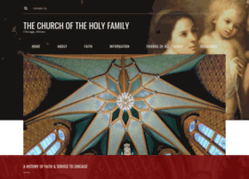 holyfamilychicago.org