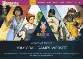 holygrail.games