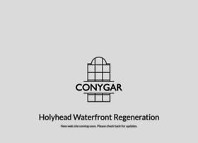 holyheadwaterfront.co.uk
