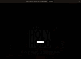 holyhobo.co.uk