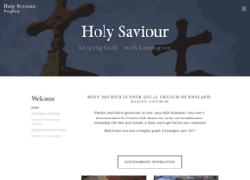 holysavioursugley.org