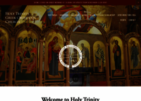 holytrinity-lansing.org