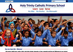 holytrinity.school.nz