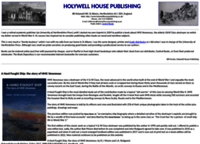 holywellhousepublishing.co.uk